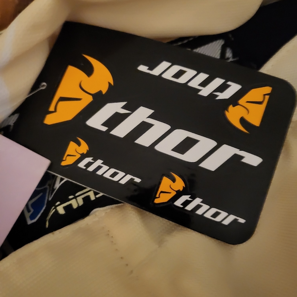 XL THOR Phase Performance pants 9/10 BNwT XL